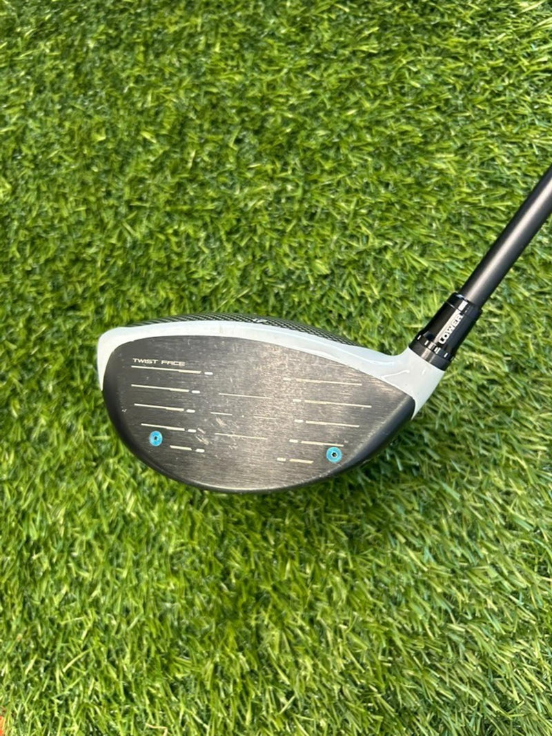 TaylorMade SIM Max Driver 10.5 Loft Ventus 5S Stiff Flex RH