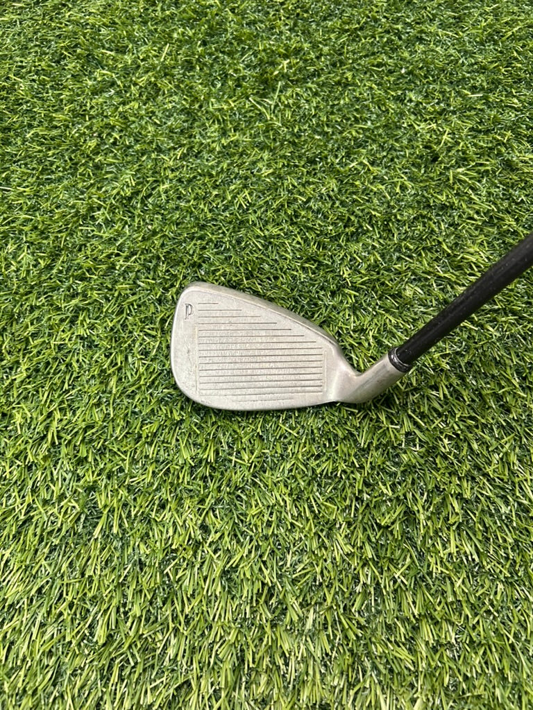 Callaway Big Bertha Pitching Wedge Stiff RH