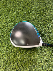 TaylorMade SIM 2 Driver 9 Loft Stiff RH