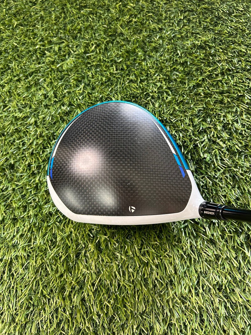 TaylorMade SIM 2 Driver 9 Loft Stiff RH
