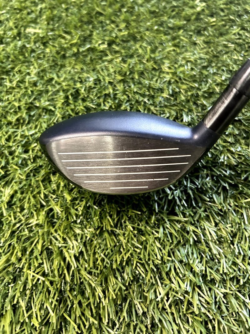 Callaway XR 5-Wood 18 Loft Stiff RH