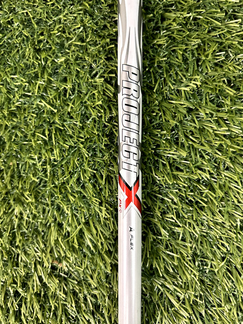 Callaway X Hot 3-Wood Senior RH