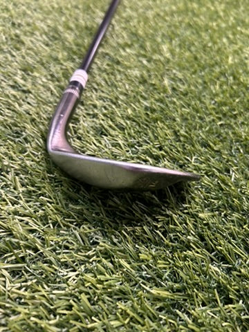 Callaway PM Grind Sand Wedge 54 Loft Stiff LH