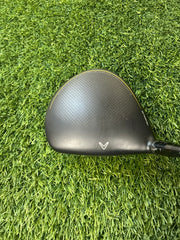 Callaway Rogue ST Max LS Driver 10.5 Loft Stiff RH