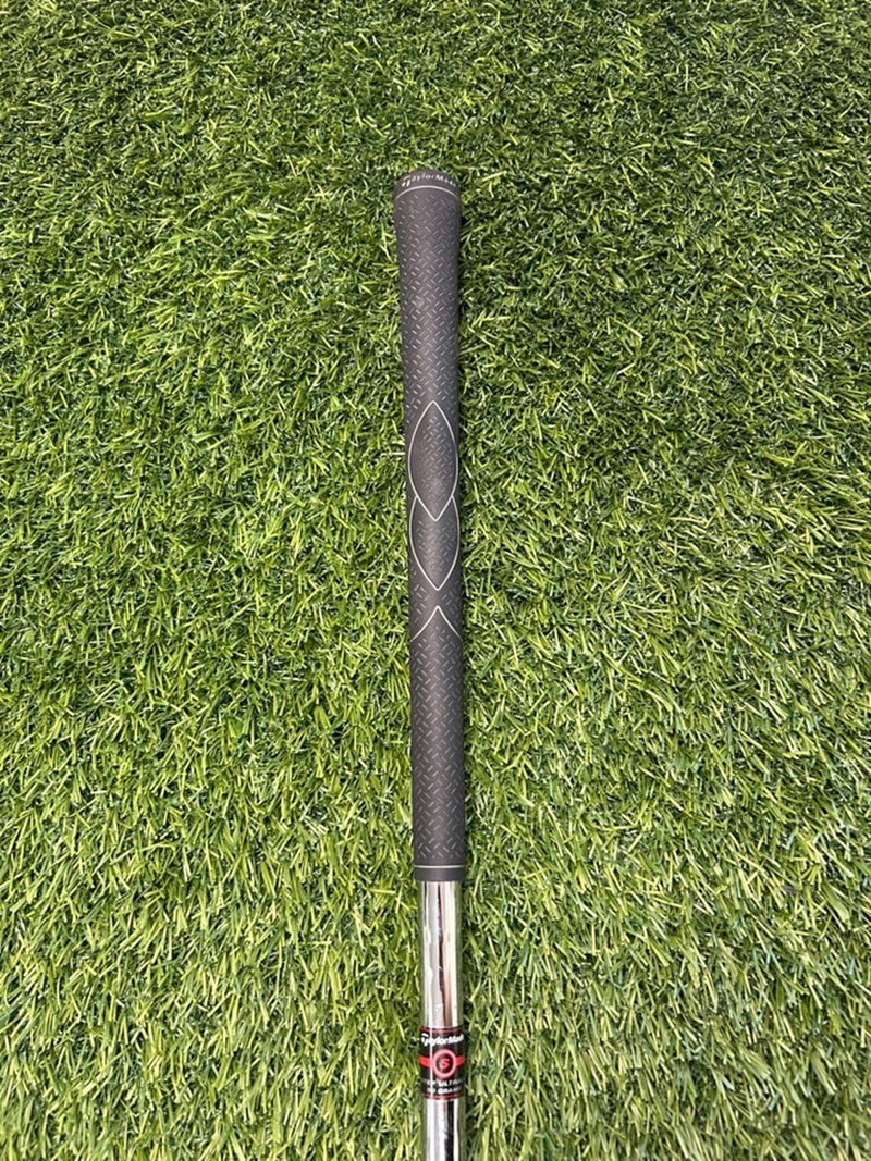 TaylorMade RAC OS Irons Set 3-SW Steel Stiff Flex RH