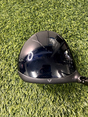 Callaway Paradym X Driver 10.5 Loft Regular RH