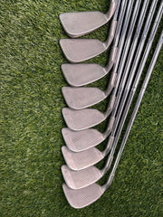 Ping ISI-K 3-SW Iron Set Stiff RH