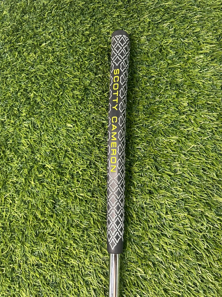 Scotty Cameron Newport M2 Cameron & Crown Custom Putter RH