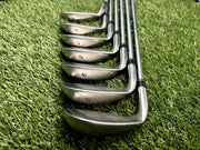 TaylorMade Burner XD 5-SW Iron Set Regular RH