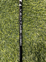 TaylorMade Stealth 2 Tour Issue VeloCore 7-Wood 21 Loft X-Stiff RH