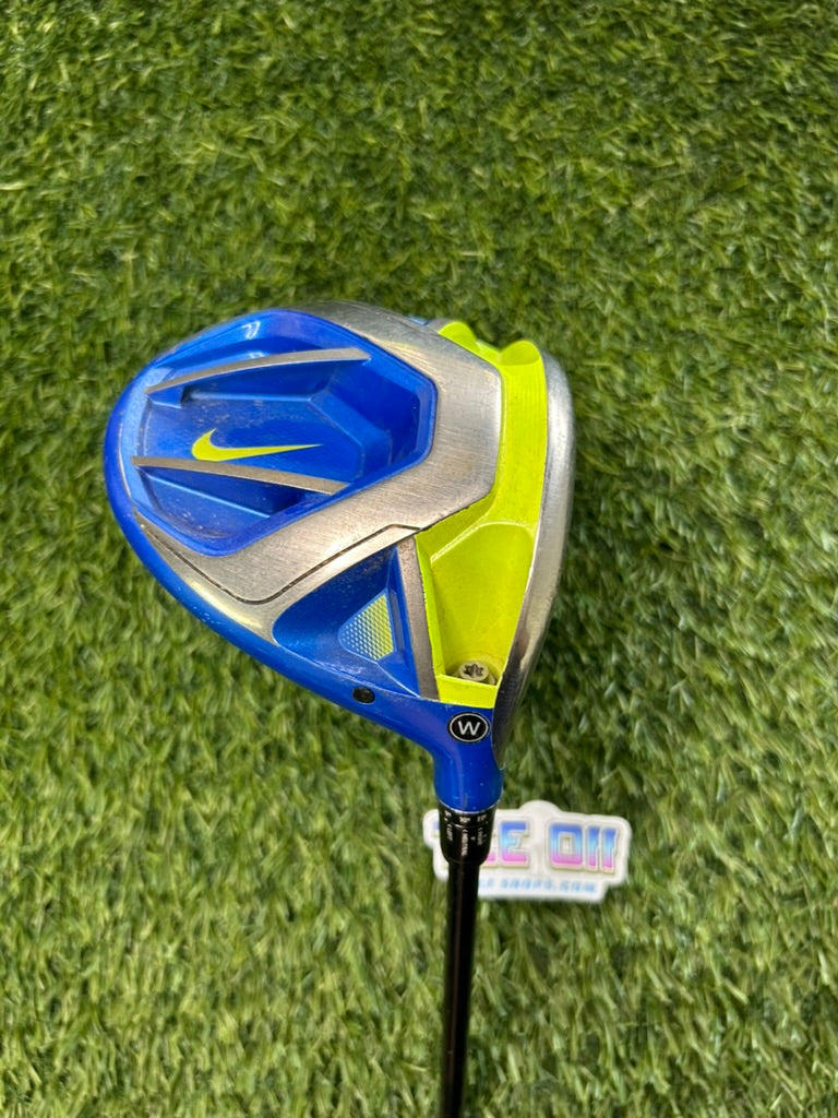 Nike Vapor Fly Driver 10.5 Loft X-Stiff RH