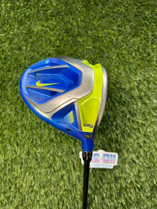 Nike Vapor Fly Driver 10.5 Loft X-Stiff RH
