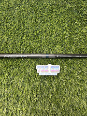 Mitsubishi Reax 60g Stiff 44.5" TaylorMade Tip Golf Shaft