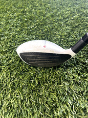 TaylorMade Burner Superfast 3H 18 Loft Stiff RH