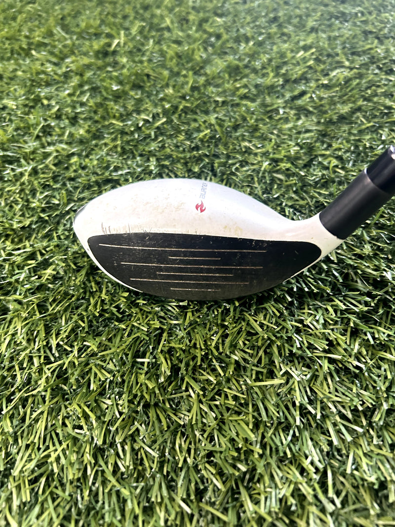 TaylorMade Burner Superfast 3H 18 Loft Stiff RH