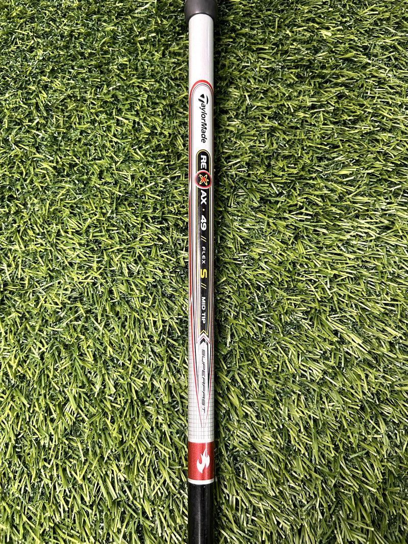 TaylorMade Burner Superfast Driver 9.5 Loft Stiff RH