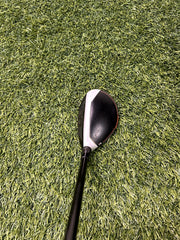 TaylorMade M6 Rescue 6H 28 Loft Regular RH