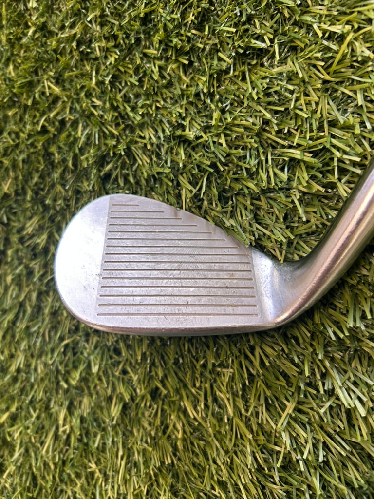 Mizuno S18 Sand Wedge 54 Loft Wedge Flex RH