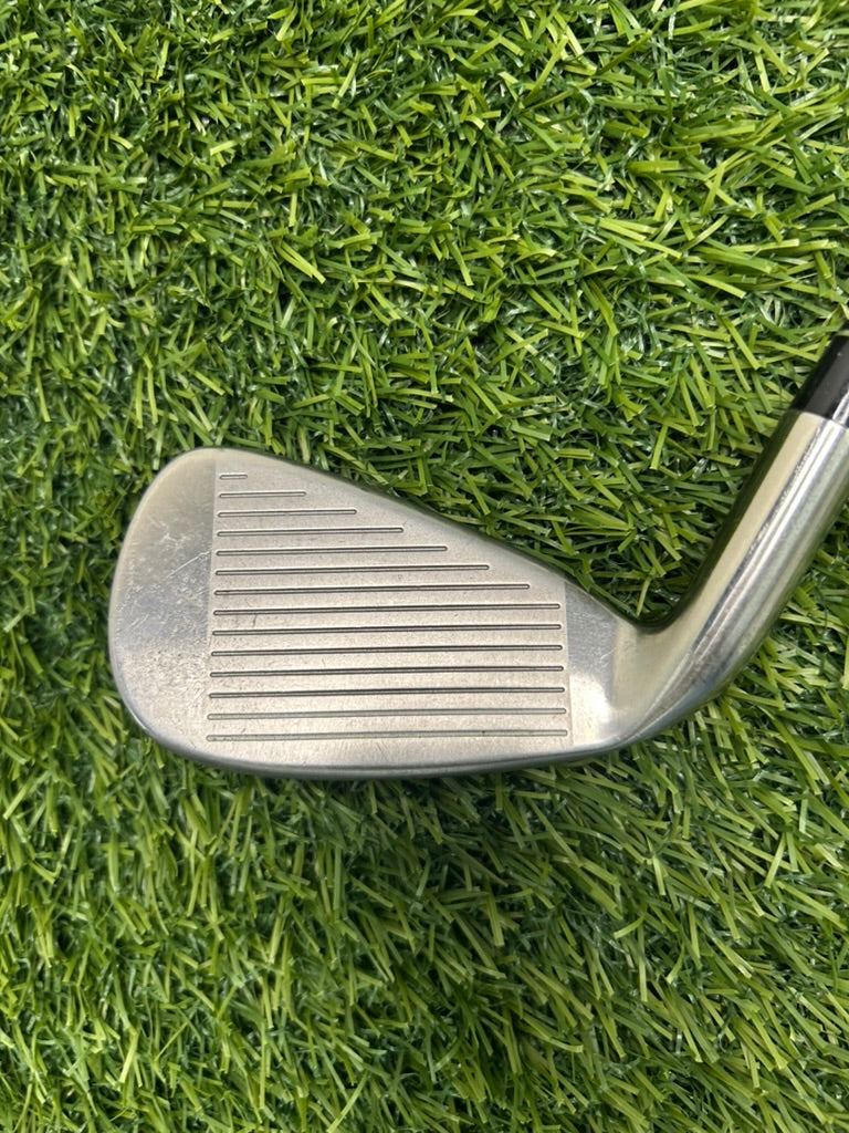 TaylorMade RAC OS 4-Iron Stiff RH
