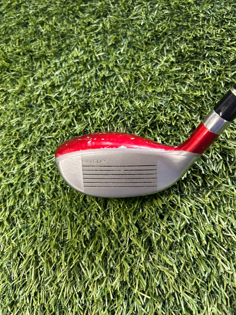 Nike Covert VRS 4H 23 Loft Kurokage Seniors Flex RH