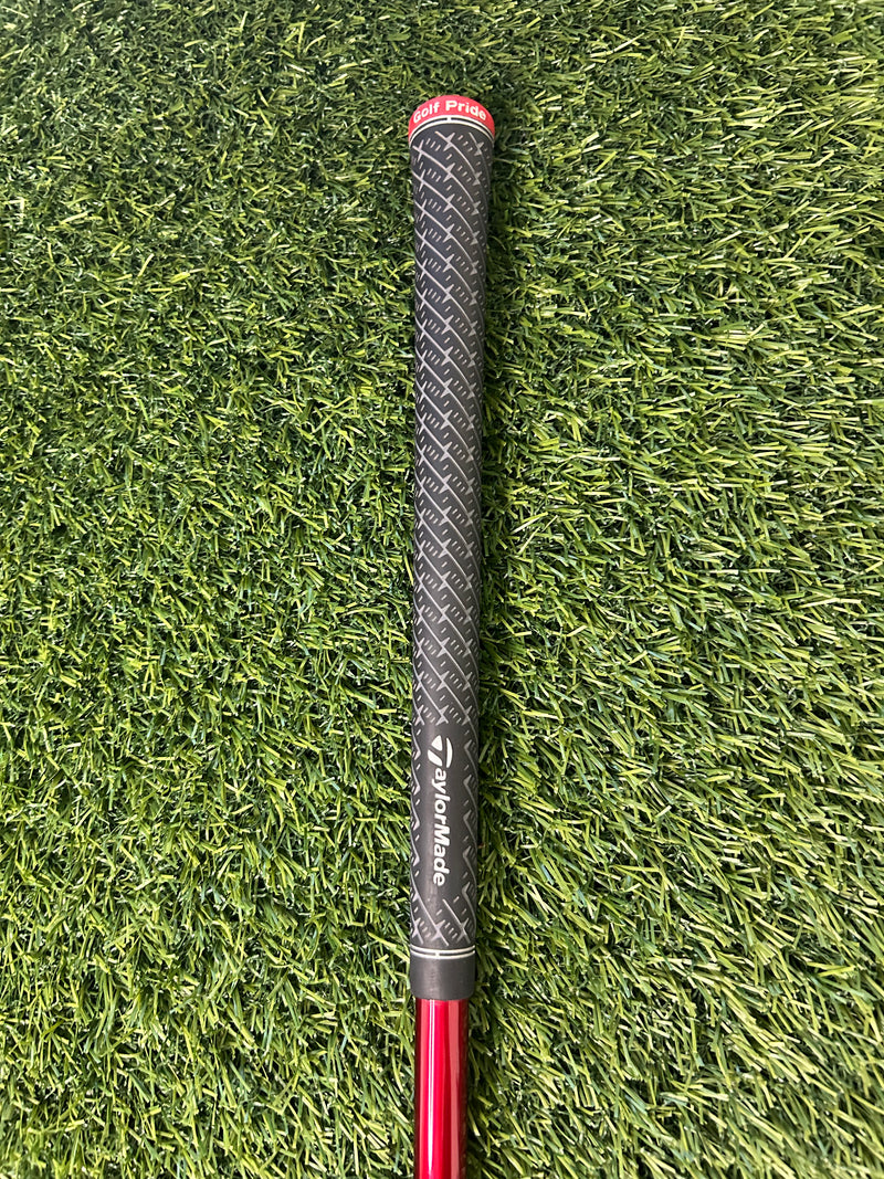 TaylorMade Stealth 2 Driver 10.5 Loft Ventus 5S Stiff Flex Original Grip RH