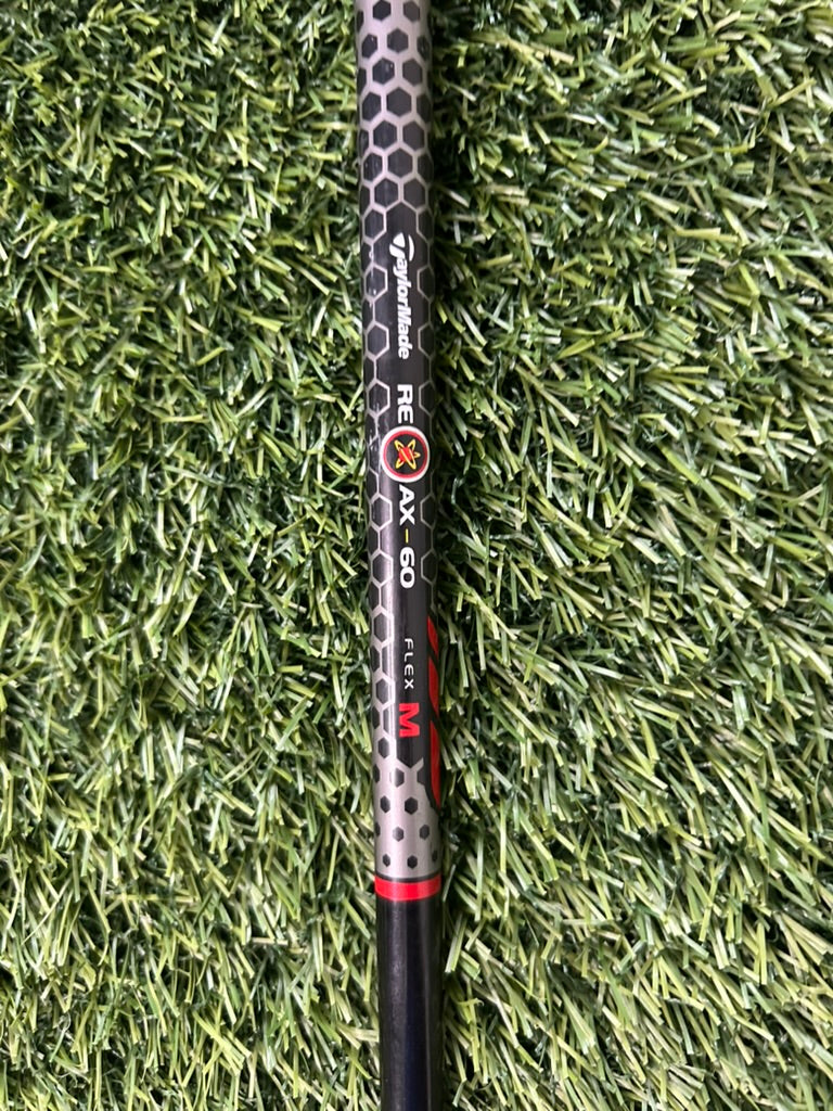 TaylorMade Burner SuperLaunch 5H 24 Loft Reax Seniors Flex RH