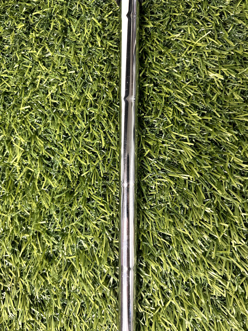 SeeMore SKx 33.5" Center Shaft Putter RH