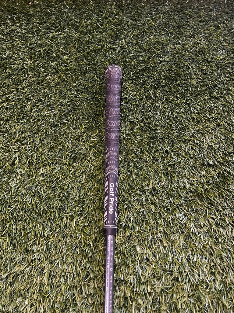 Cobra King F6 3-Wood 15.5 Loft Stiff RH