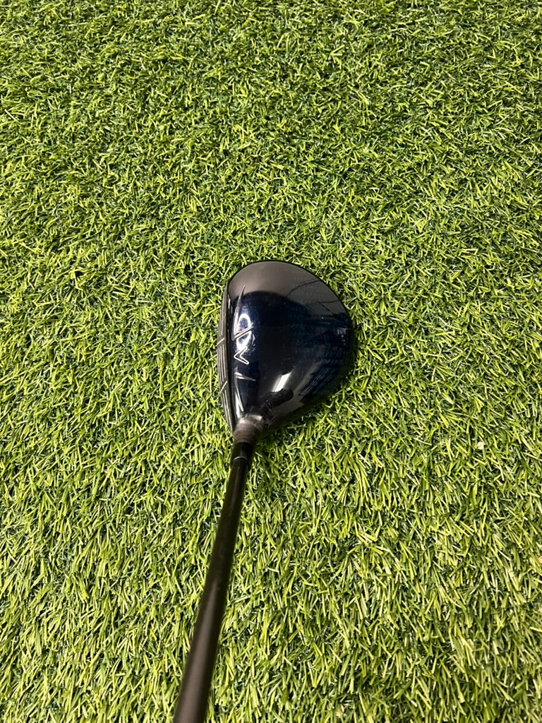 Callaway XR Steelhead Heaven Wood 7-Wood Stiff RH