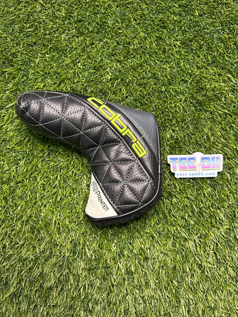 Cobra 3D Printed Blade Head Cover Pre-Owned