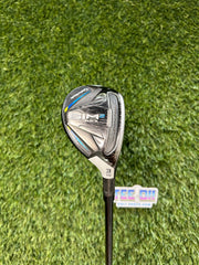 TaylorMade SIM 2 Max 3H 19 Loft Stiff RH
