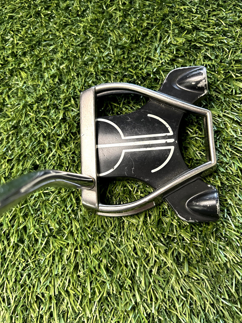TaylorMade Rossa Monza Spider Putter RH