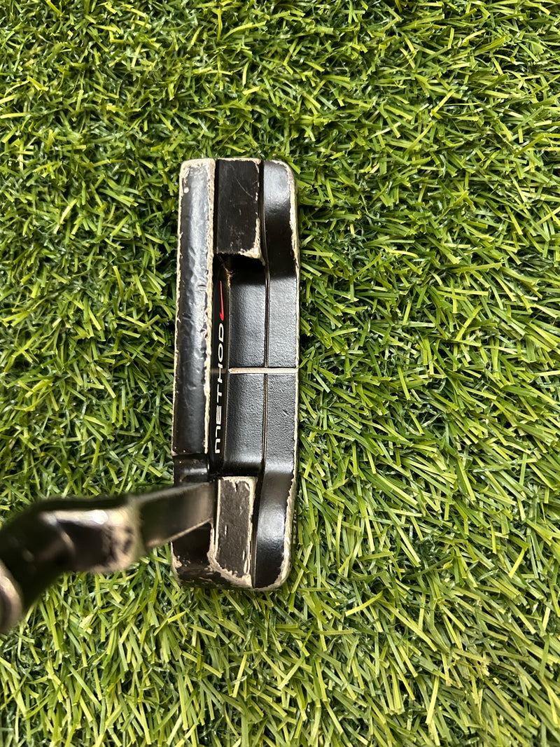 Nike 35" Method Matter RTS B2-01 Blade Putter RH