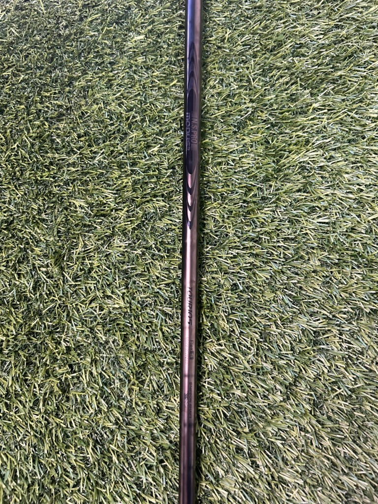TaylorMade P790 4-Iron Stiff RH