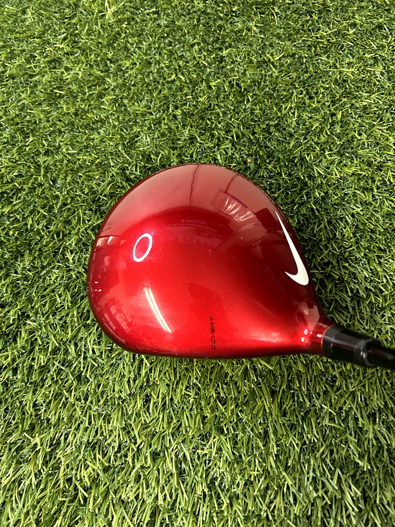 Nike VRS Covert Driver 10.5 Loft Regular RH