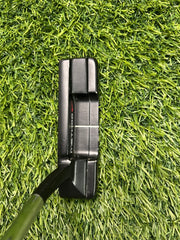 Nike Method Matters RTS B1-07 Blade 34" Putter RH