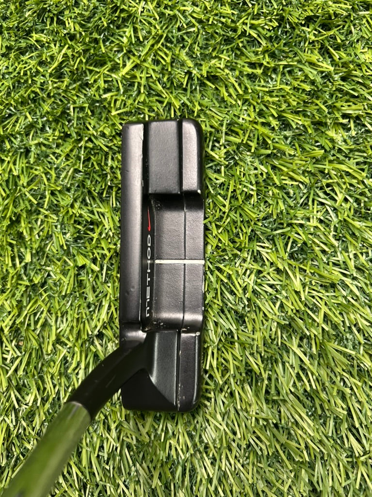 Nike Method Matters RTS B1-07 Blade 34" Putter RH