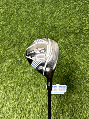 Callaway XR Pro 5-Wood 18 Loft Stiff RH