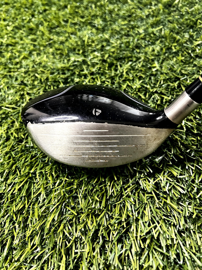 TaylorMade Burner 7-Wood 21 Loft Stiff RH
