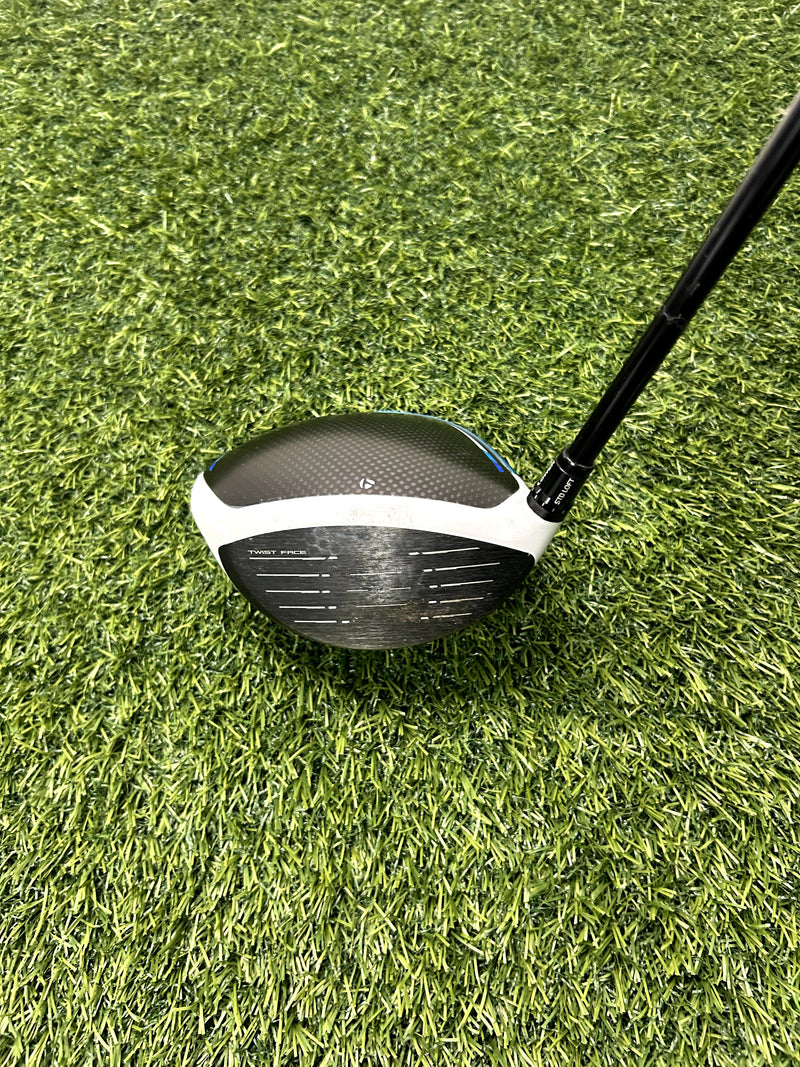TaylorMade SIM 2 Max Driver 9 Loft Stiff RH