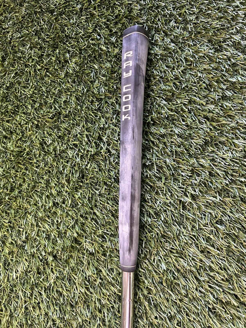 Ray Cook Classic Plus I Blade Putter 35” Original Grip RH