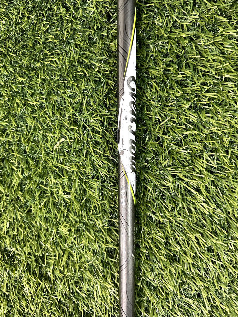 Wilson Launch Pad 3-Wood 15 Loft Senior LH