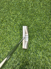 Odyssey White Hot 41" Blade Putter RH