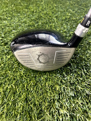 Nike SQ MachSpeed Driver 10.5 Loft Regular RH