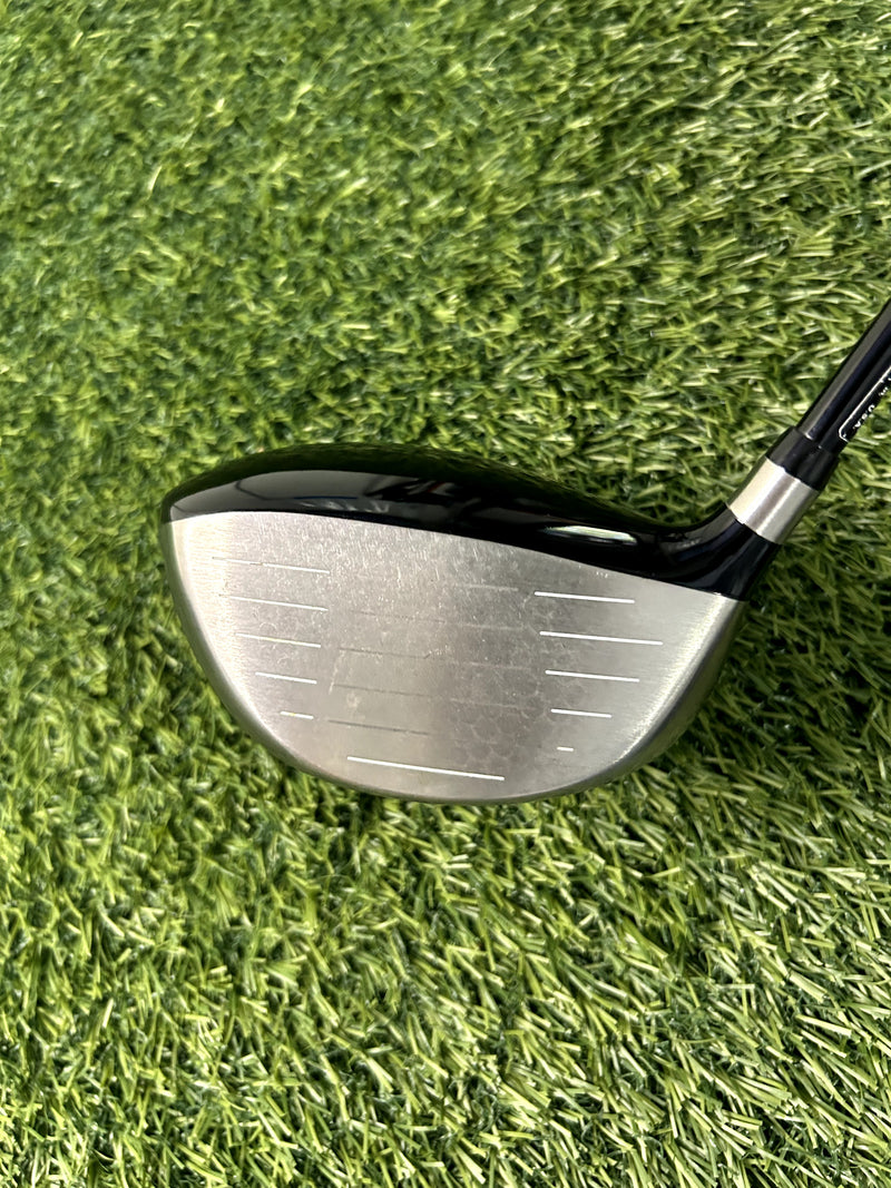 Cleveland Launcher Comp Driver 10.5 Loft Stiff RH