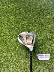 TaylorMade RBZ Stage 2 3-Wood 15 Loft Regular RH
