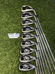 Callaway X22 3-SW Iron Set Stiff RH