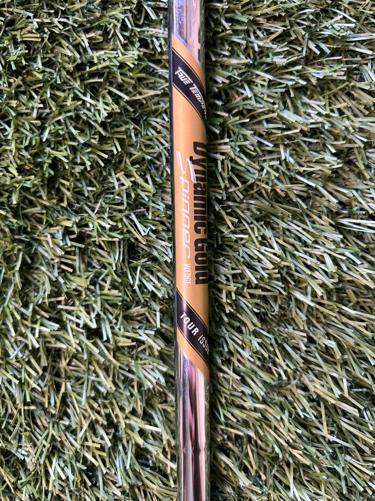 Cleveland RTZ Sand Wedge 56 Loft Wedge Flex RH