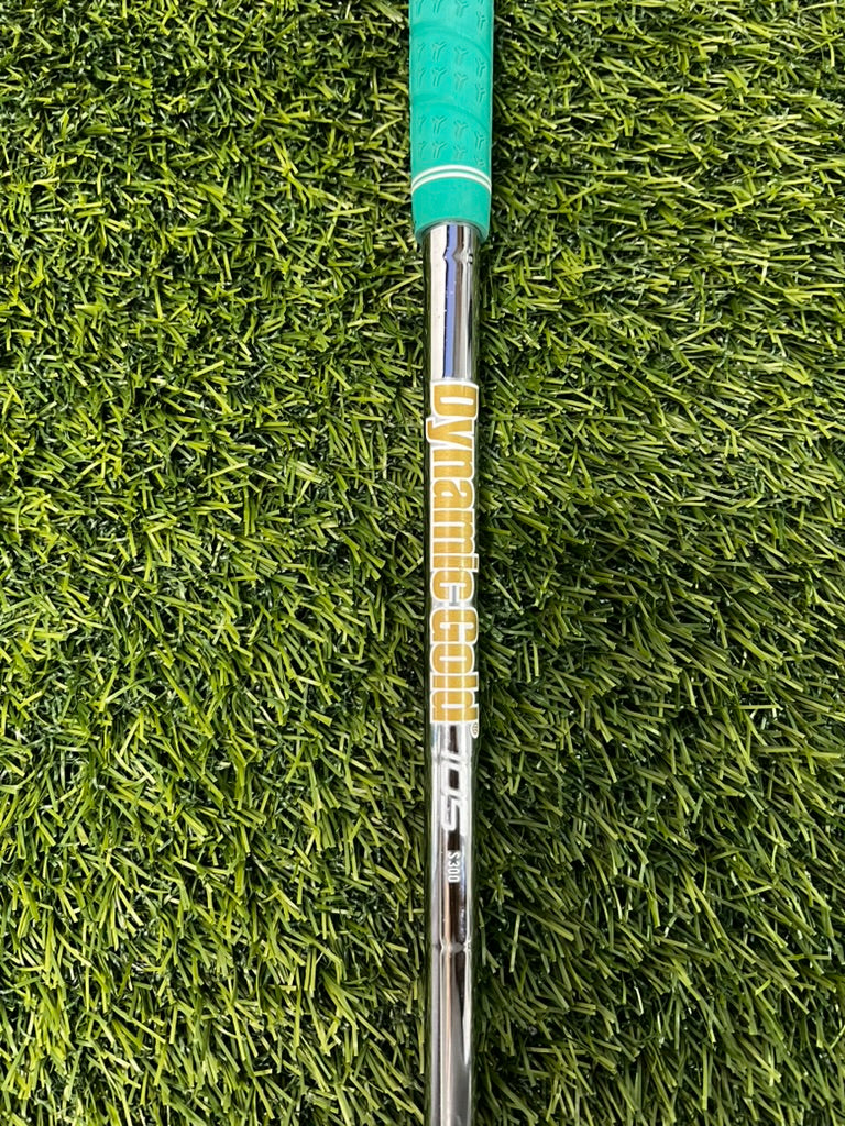 Ping i500 Utility Wedge Stiff RH