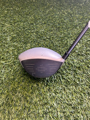 TaylorMade SLDR S Driver 10 Loft Senior RH